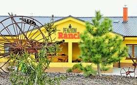Penzion Ranch